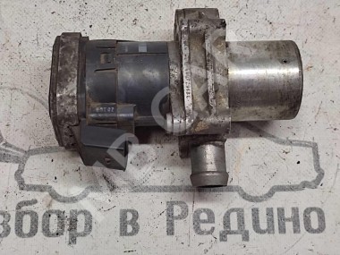 Клапан EGR MERCEDES-BENZ Sprinter w906 — Разборка Мерседес