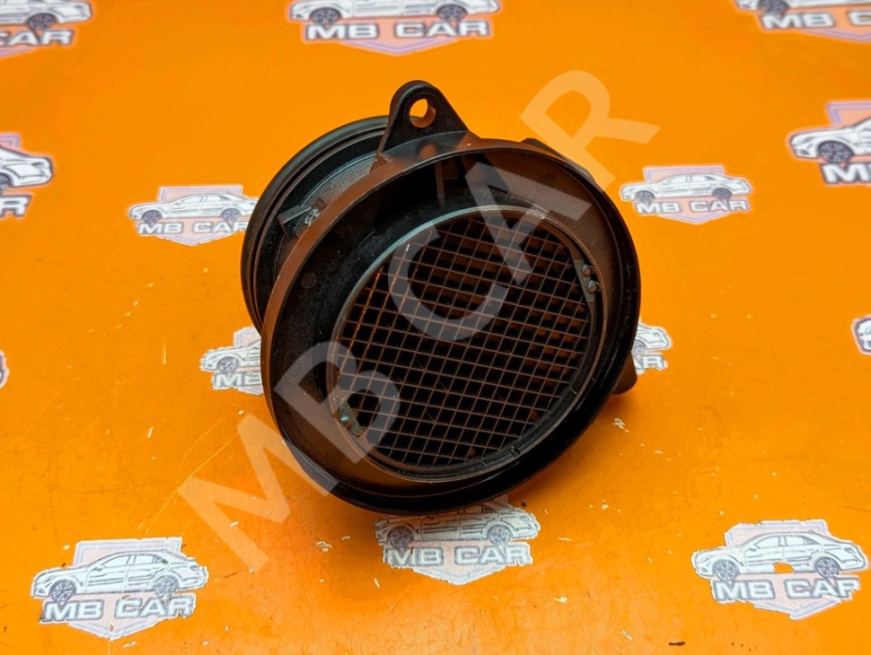 Расходомер MERCEDES-BENZ C-класс W203/S203/CL203 рестайлинг (2004 - 2008) фото 1 — Разборка Мерседес