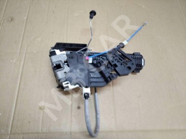 Замок двери задней левой MERCEDES-BENZ CLA-класс C117/X117 (2013 - 2016) — Разборка Мерседес