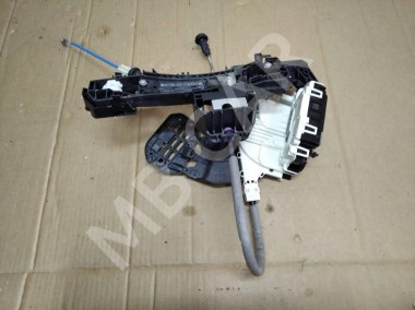 Замок двери задней левой MERCEDES-BENZ CLA-класс C117/X117 (2013 - 2016) — Разборка Мерседес