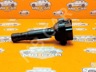 Катушка зажигания MERCEDES-BENZ C-класс W203/S203/CL203 рестайлинг (2004 - 2008) — Разборка Мерседес