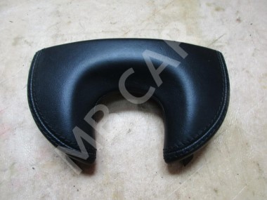 Накладка MERCEDES-BENZ CL-класс AMG C216 рестайлинг (2010 - 2014) — Разборка Мерседес