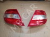 Фонарь задний левый MERCEDES-BENZ C-класс W204/S204 (2006 - 2011) фото 1 — Разборка Мерседес