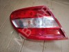 Фонарь задний левый MERCEDES-BENZ C-класс W204/S204 (2006 - 2011) фото 2 — Разборка Мерседес
