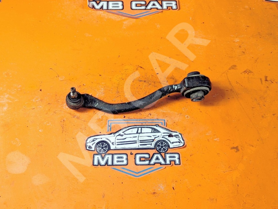 Рычаг передний нижний правый MERCEDES-BENZ C-класс W203/S203/CL203 рестайлинг (2004 - 2008) фото 1 &mdash; Разборка Мерседес