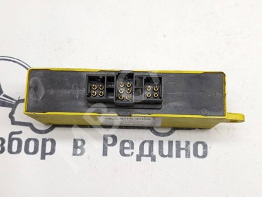 Блок комфорта MERCEDES-BENZ C-класс W202/S202 (1993 - 1997) — Разборка Мерседес