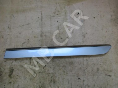Молдинг двери MERCEDES-BENZ M-класс W164 рестайлинг (2008 - 2011) — Разборка Мерседес