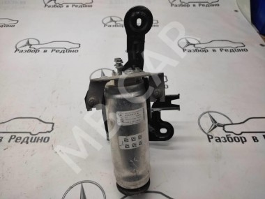 Осушитель кондиционера MERCEDES-BENZ S-класс W222/C217/A217 рестайлинг (2017 - 2020) — Разборка Мерседес