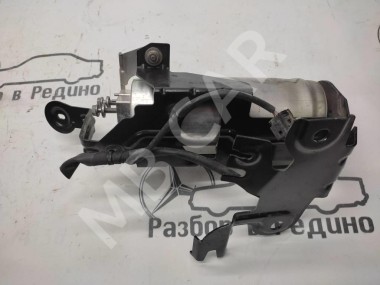 Осушитель кондиционера MERCEDES-BENZ S-класс W222/C217/A217 рестайлинг (2017 - 2020) — Разборка Мерседес