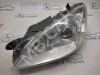 Фара левая MERCEDES-BENZ S-класс W221 (2005 - 2009) фото 1 — Разборка Мерседес