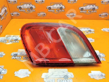 Фонарь крышки багажника MERCEDES-BENZ CLK-класс C208/A208 (1997 - 2000) &mdash; Разборка Мерседес