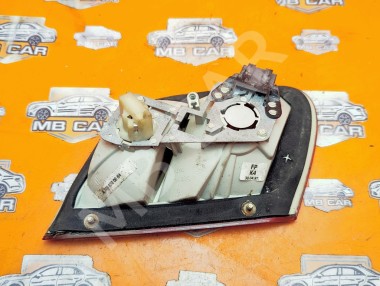 Фонарь крышки багажника MERCEDES-BENZ CLK-класс C208/A208 (1997 - 2000) &mdash; Разборка Мерседес