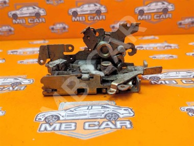 Замок двери передней левой MERCEDES-BENZ Sprinter w901 — Разборка Мерседес