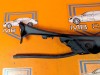 Жабо MERCEDES-BENZ E-класс W211/S211 рестайлинг (2006 - 2009) фото 2 &mdash; Разборка Мерседес