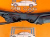 Жабо MERCEDES-BENZ E-класс W211/S211 рестайлинг (2006 - 2009) фото 3 &mdash; Разборка Мерседес