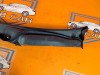 Жабо MERCEDES-BENZ E-класс W211/S211 рестайлинг (2006 - 2009) фото 4 &mdash; Разборка Мерседес