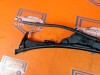Жабо MERCEDES-BENZ E-класс W211/S211 рестайлинг (2006 - 2009) фото 6 &mdash; Разборка Мерседес