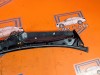 Жабо MERCEDES-BENZ E-класс W211/S211 рестайлинг (2006 - 2009) фото 8 &mdash; Разборка Мерседес
