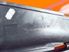 Жабо MERCEDES-BENZ E-класс W211/S211 рестайлинг (2006 - 2009) фото 9 &mdash; Разборка Мерседес