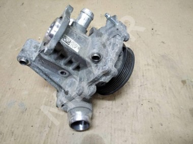 Помпа MERCEDES-BENZ CLA-класс C117/X117 (2013 - 2016) — Разборка Мерседес