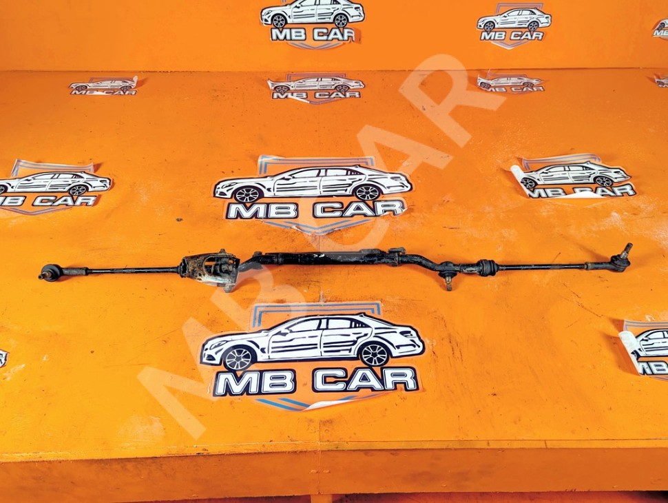 Рулевая трапеция MERCEDES-BENZ CLK-класс C208/A208 (1997 - 2000) фото 1 &mdash; Разборка Мерседес