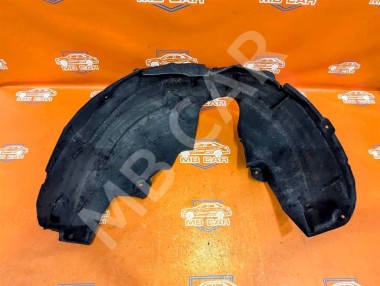 Подкрылок задний левый MERCEDES-BENZ S-класс W222/C217/A217 (2013 - 2017) — Разборка Мерседес