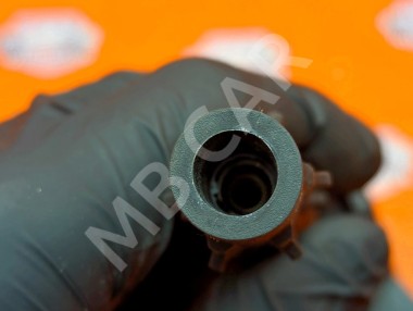 Катушка зажигания MERCEDES-BENZ M-класс W164 (2005 - 2008) — Разборка Мерседес