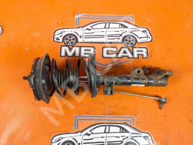 Стойка передняя MERCEDES-BENZ C-класс W203/S203/CL203 (2000 - 2004) &mdash; Разборка Мерседес