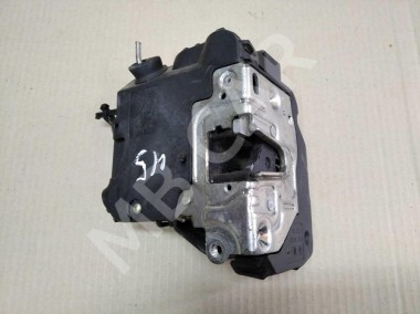 Замок двери передней правой MERCEDES-BENZ C-класс W203/S203/CL203 (2000 - 2004) — Разборка Мерседес