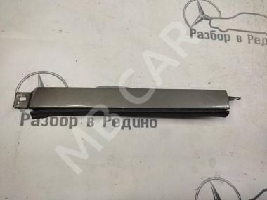 Ресницы фар MERCEDES-BENZ W124 W124/S124/C124/A124 (1984 - 1993) — Разборка Мерседес