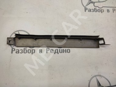 Ресницы фар MERCEDES-BENZ W124 W124/S124/C124/A124 (1984 - 1993) — Разборка Мерседес