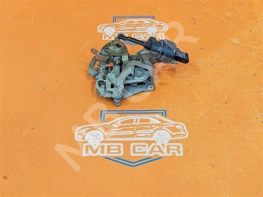 Замок двери задней правой MERCEDES-BENZ E-класс W210/S210 (1995 - 1999) — Разборка Мерседес