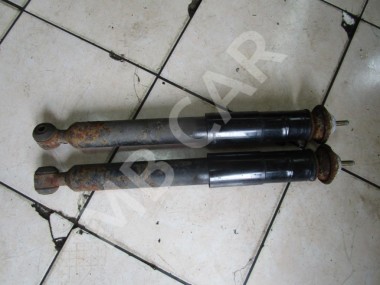 Амортизатор задний MERCEDES-BENZ S-класс W140 (1991 - 1998) — Разборка Мерседес