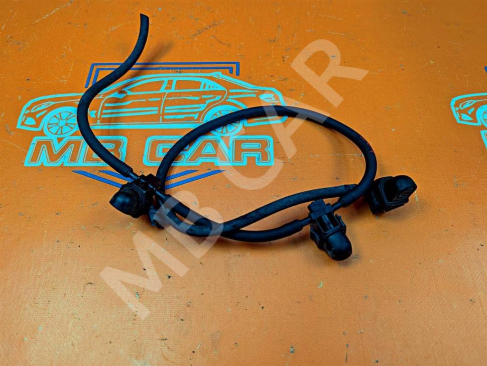 Форсунка омывателя лобового стекла MERCEDES-BENZ C-класс W204/S204/С204 рестайлинг (2011 - 2015) фото 1 &mdash; Разборка Мерседес