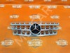 Решетка радиатора MERCEDES-BENZ M-класс W164 рестайлинг (2008 - 2011) фото 1 — Разборка Мерседес