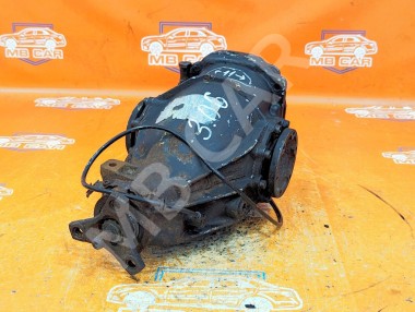 Редуктор задний MERCEDES-BENZ E-класс W124/S124/C124/A124 (1984 - 1997) — Разборка Мерседес