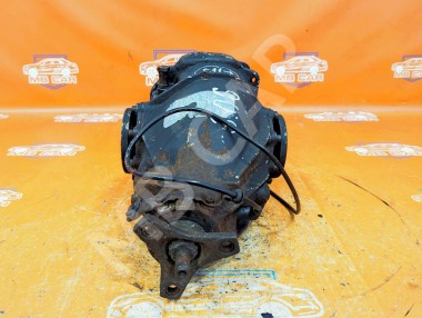 Редуктор задний MERCEDES-BENZ E-класс W124/S124/C124/A124 (1984 - 1997) — Разборка Мерседес