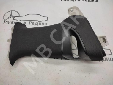 Накладка средней стойки MERCEDES-BENZ C-класс W205/S205/C205/A205 (2014 - 2018) — Разборка Мерседес