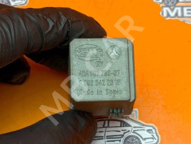 Реле многоцелевое MERCEDES-BENZ M-класс W164 (2005 - 2008) — Разборка Мерседес