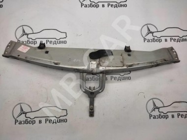 Панель телевизора верхняя MERCEDES-BENZ CLK-класс C208/W208 (1997 - 2000) — Разборка Мерседес