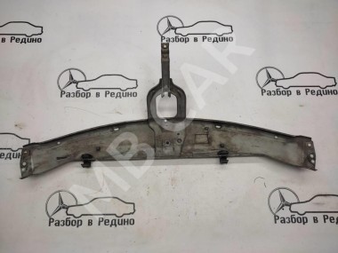 Панель телевизора верхняя MERCEDES-BENZ CLK-класс C208/W208 (1997 - 2000) — Разборка Мерседес