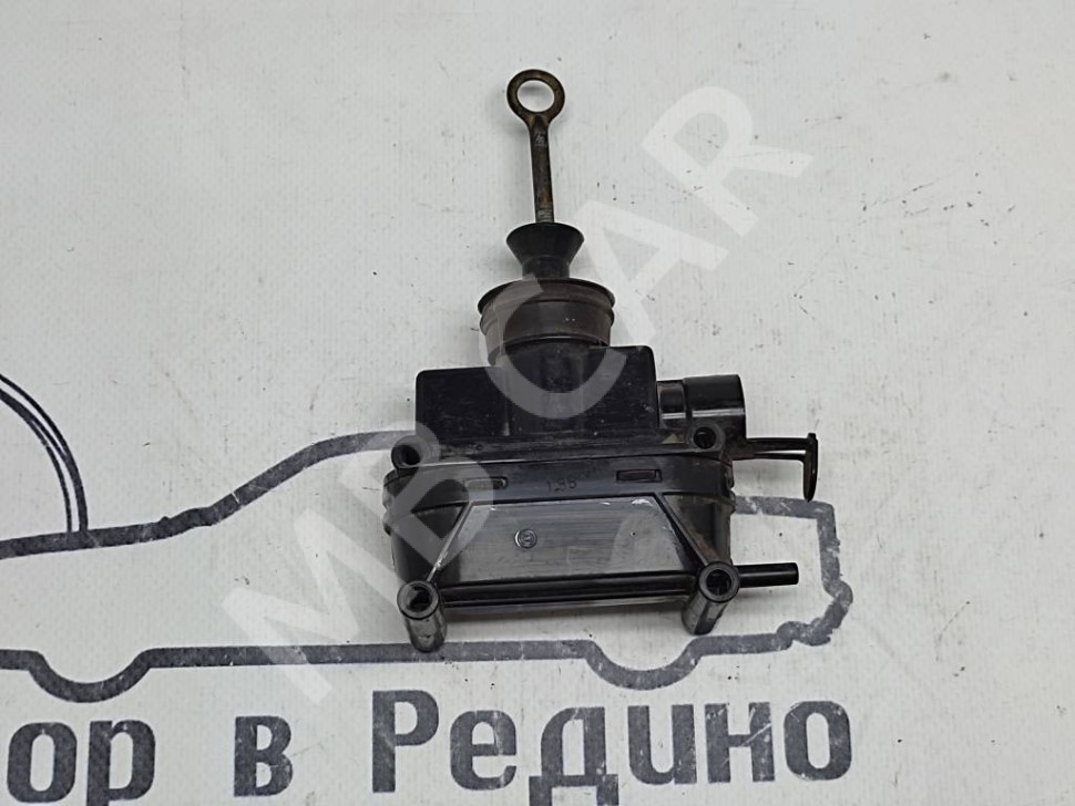 Активатор замка двери MERCEDES-BENZ W124 W124/S124/C124/A124 (1984 - 1993) фото 1 &mdash; Разборка Мерседес