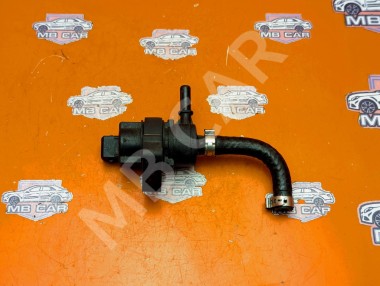 Клапан регенерации MERCEDES-BENZ M-класс W163 (1997 - 2001) — Разборка Мерседес