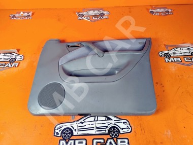 Карта двери передняя правая MERCEDES-BENZ M-класс W163 (1997 - 2001) &mdash; Разборка Мерседес