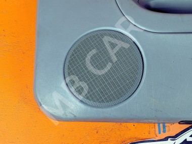 Карта двери передняя правая MERCEDES-BENZ M-класс W163 (1997 - 2001) &mdash; Разборка Мерседес