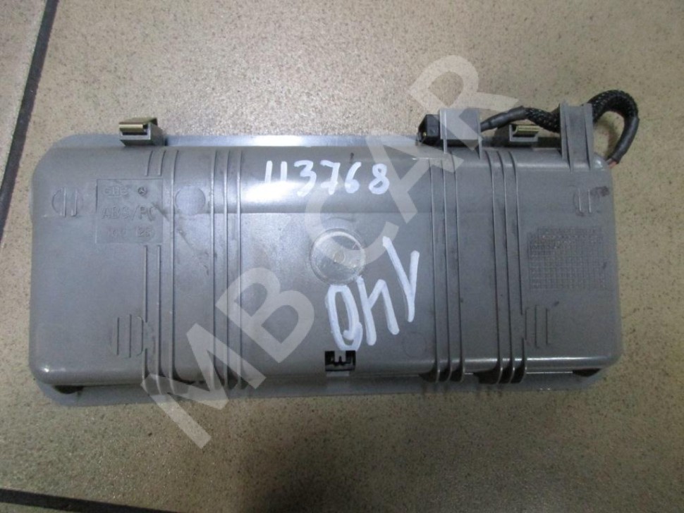 Плафон салона MERCEDES-BENZ S-класс W140 (1991 - 1998) фото 1 &mdash; Разборка Мерседес