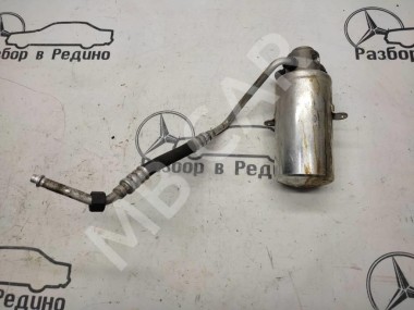 Осушитель кондиционера MERCEDES-BENZ S-класс W140 (1991 - 1998) — Разборка Мерседес