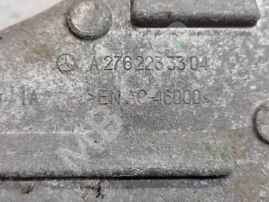 Лапа левая MERCEDES-BENZ E-класс W213/S213/C238/A238 (2016 - 2021) — Разборка Мерседес