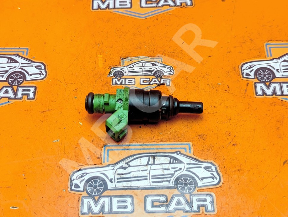Форсунка БЕНЗИН MERCEDES-BENZ C-класс W203/S203/CL203 рестайлинг (2004 - 2008) фото 1 &mdash; Разборка Мерседес