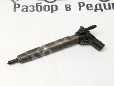 Форсунка ДИЗЕЛЬ MERCEDES-BENZ M-класс W164 (2005 - 2008) — Разборка Мерседес